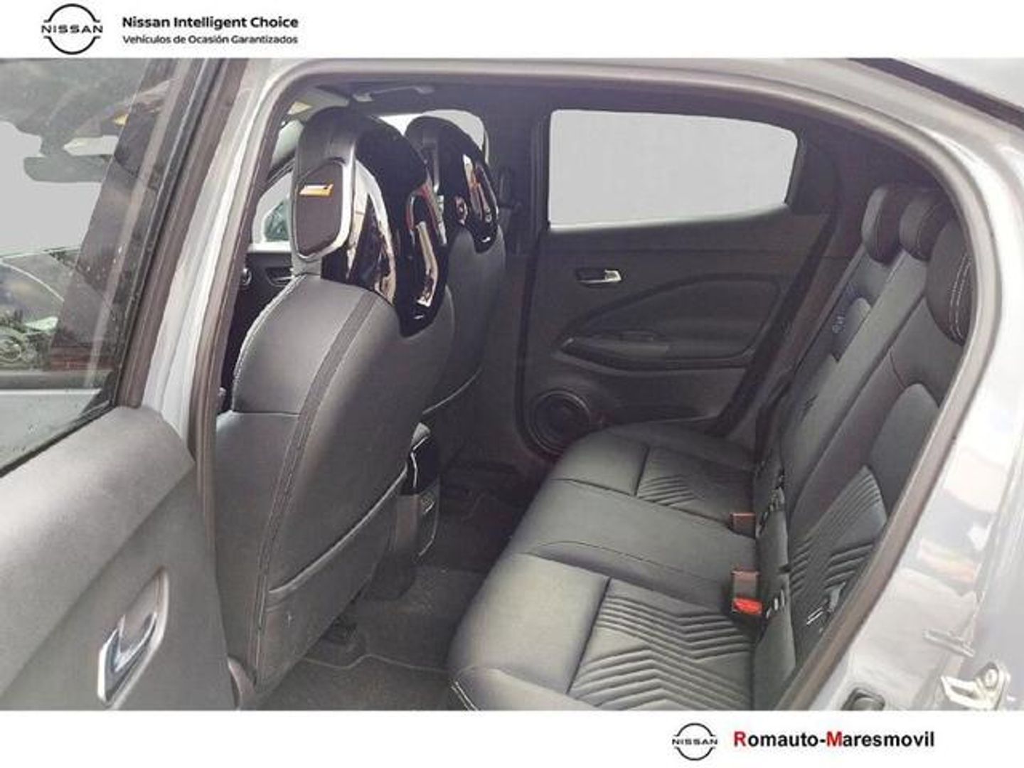 Nissan Juke DIG-T Tekna DCT 84 kW (114 CV)