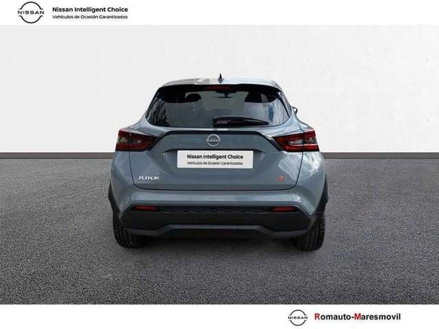 Nissan Juke DIG-T Tekna DCT 84 kW (114 CV)