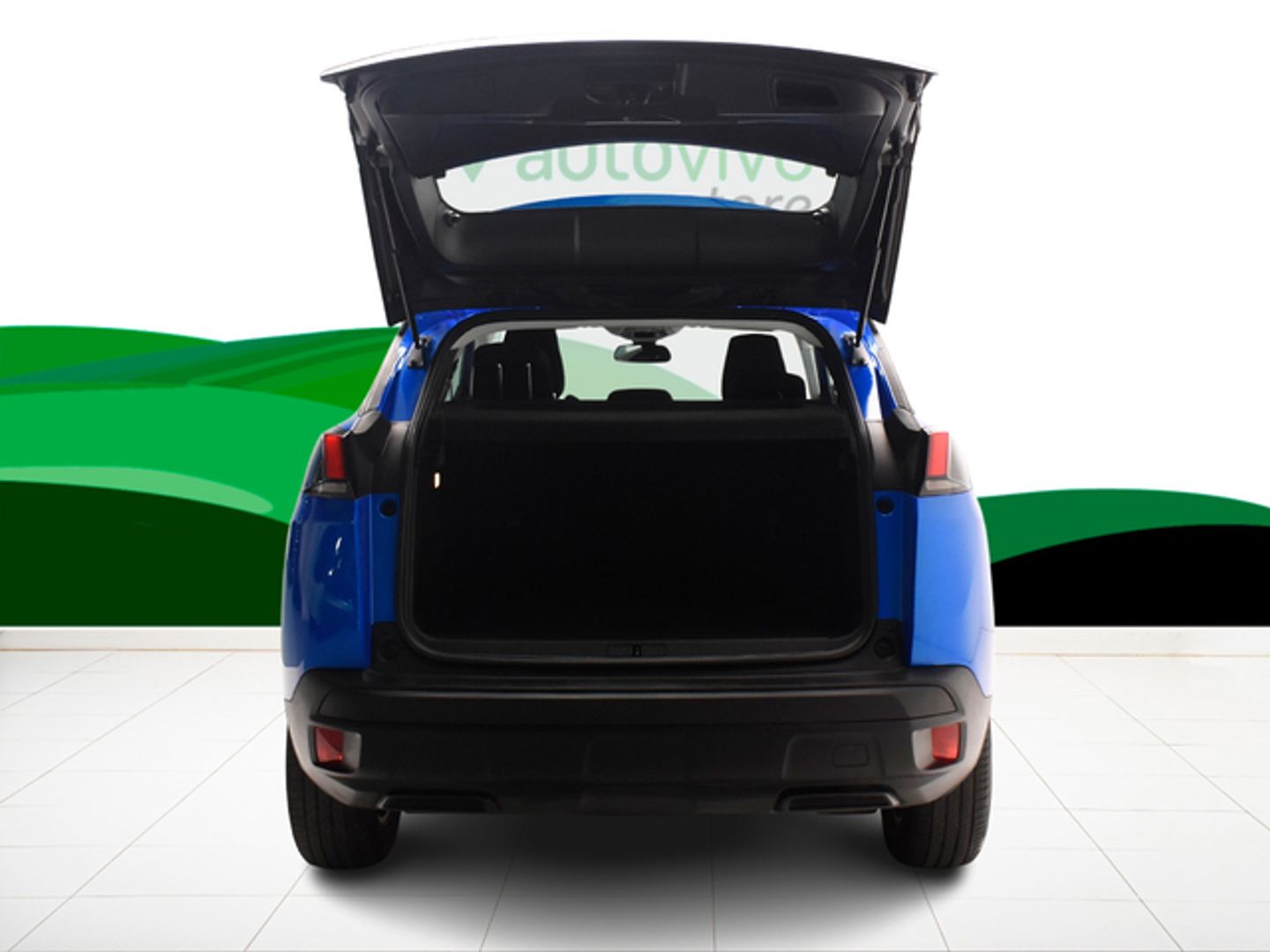 Peugeot 3008 BlueHDi 130 S&S Active Pack 96 kW (130 CV)