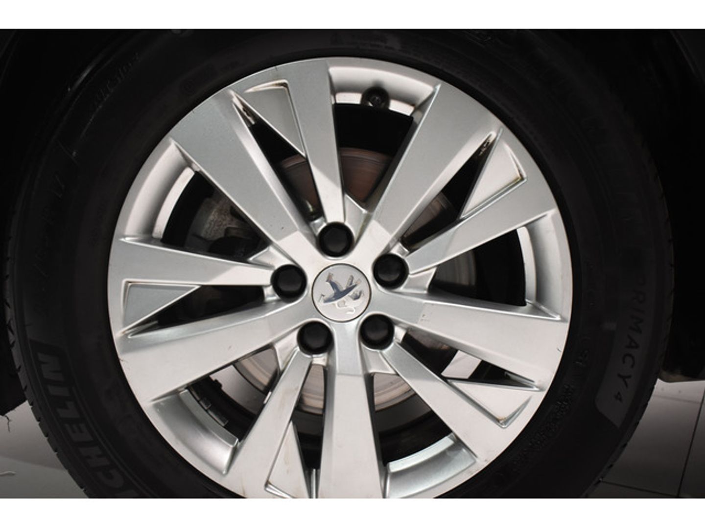 Peugeot 3008 BlueHDi 130 S&S Active Pack 96 kW (130 CV)