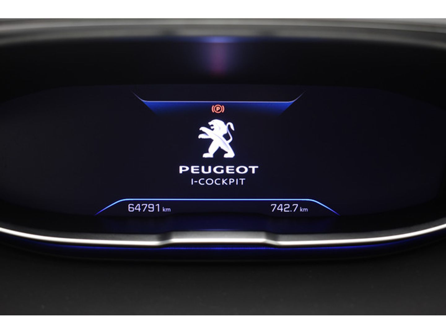 Peugeot 3008 BlueHDi 130 S&S Active Pack 96 kW (130 CV)