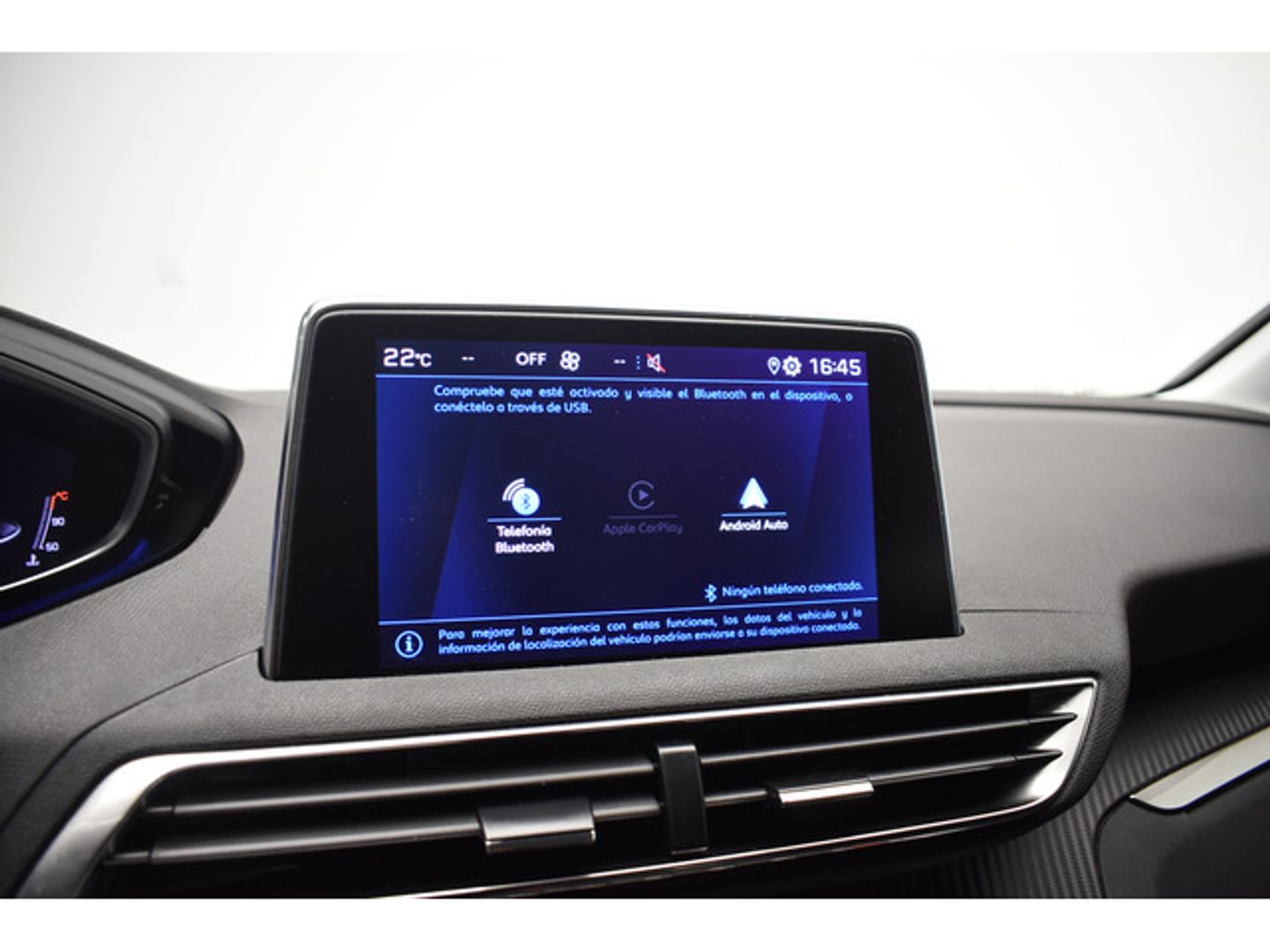 Peugeot 3008 BlueHDi 130 S&S Active Pack 96 kW (130 CV)