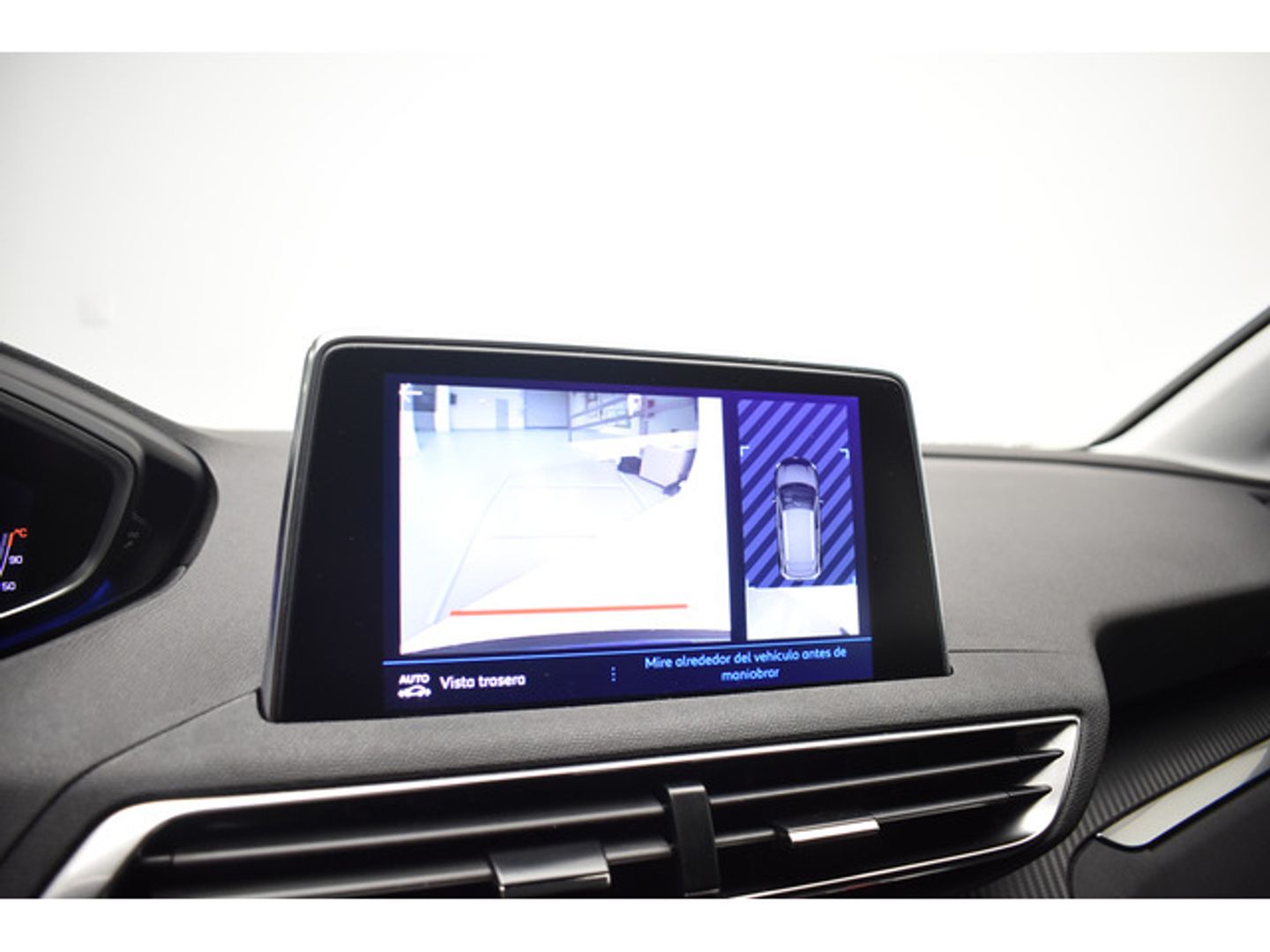 Peugeot 3008 BlueHDi 130 S&S Active Pack 96 kW (130 CV)