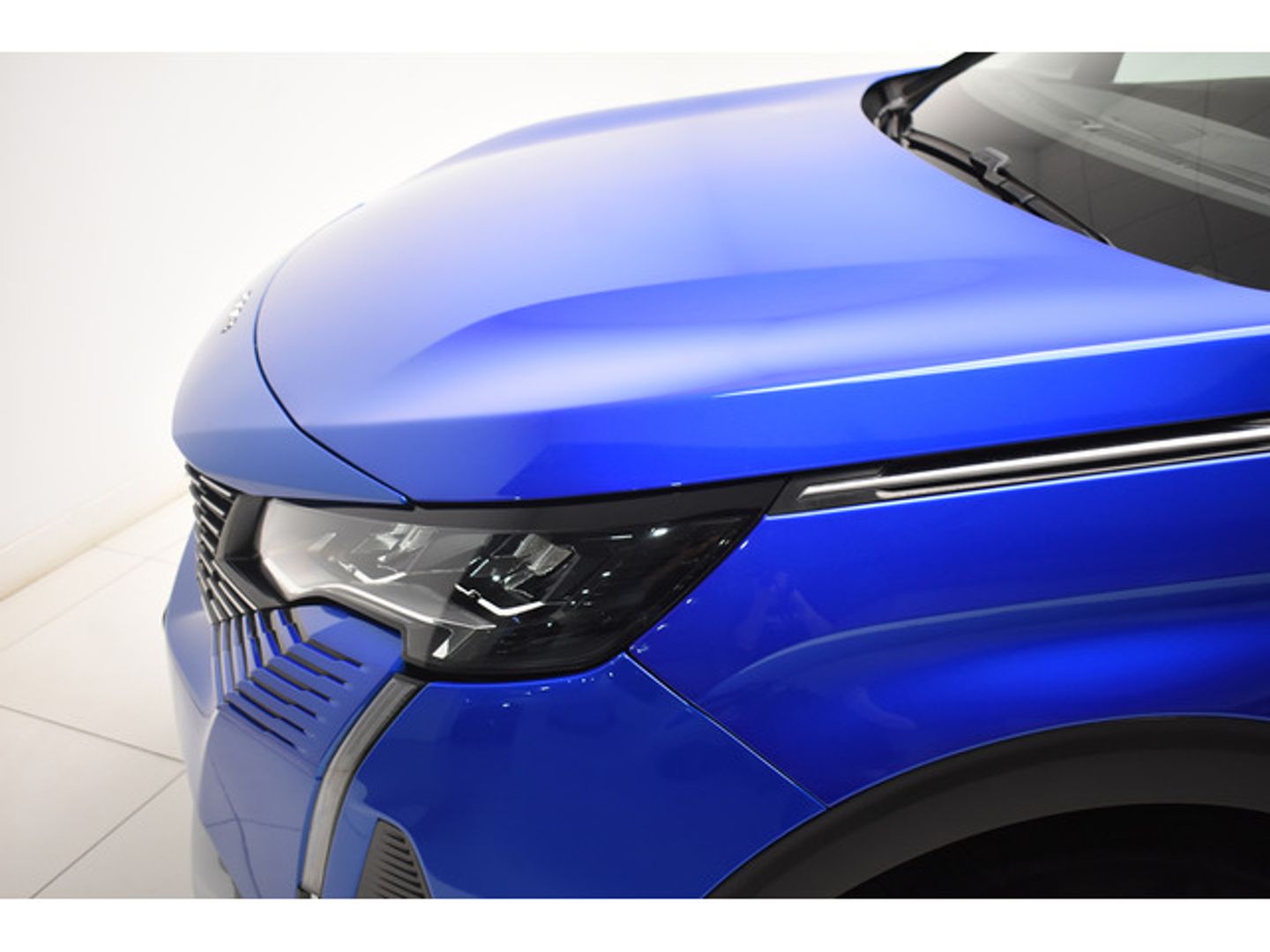 Peugeot 3008 BlueHDi 130 S&S Active Pack 96 kW (130 CV)