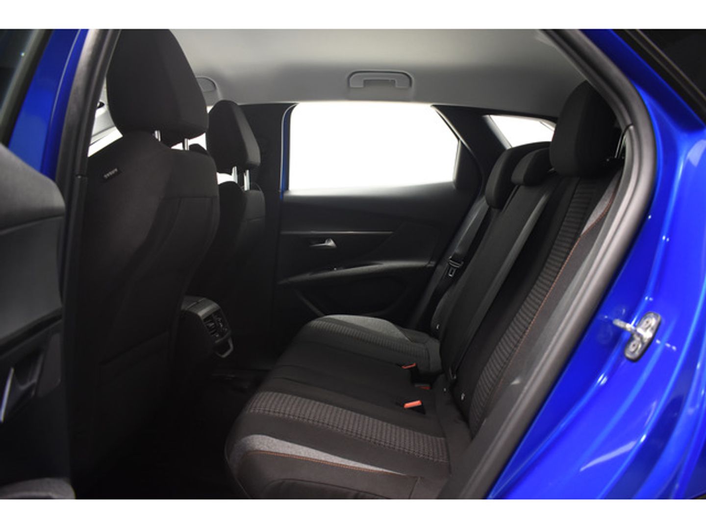 Peugeot 3008 BlueHDi 130 S&S Active Pack 96 kW (130 CV)