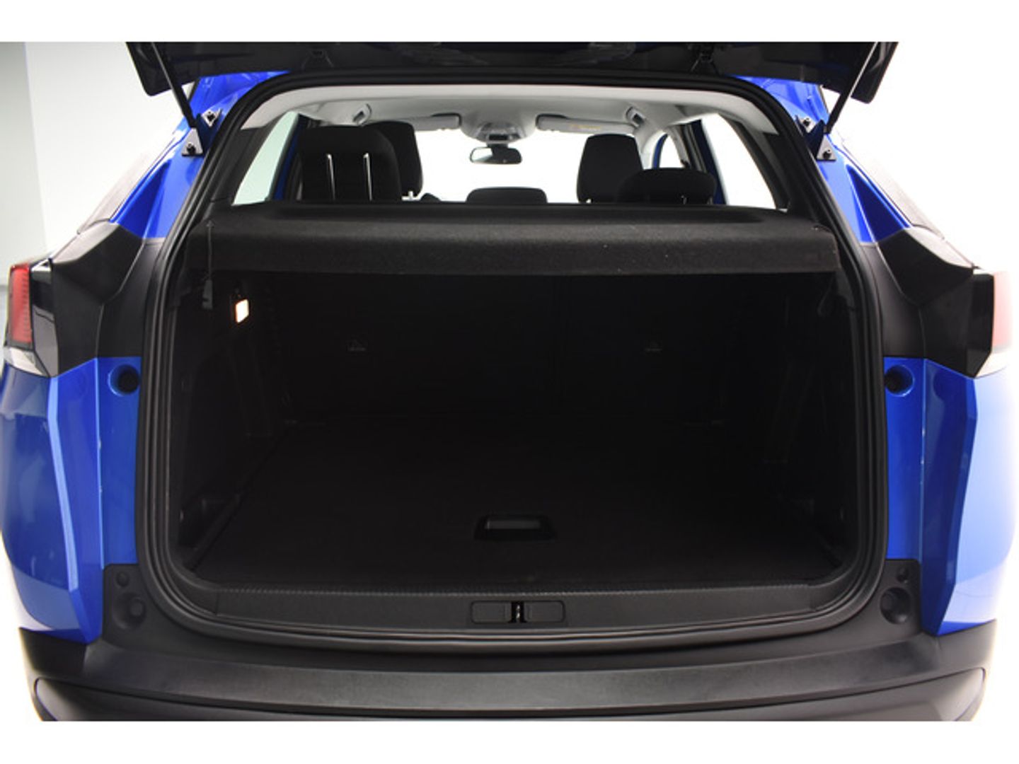 Peugeot 3008 BlueHDi 130 S&S Active Pack 96 kW (130 CV)