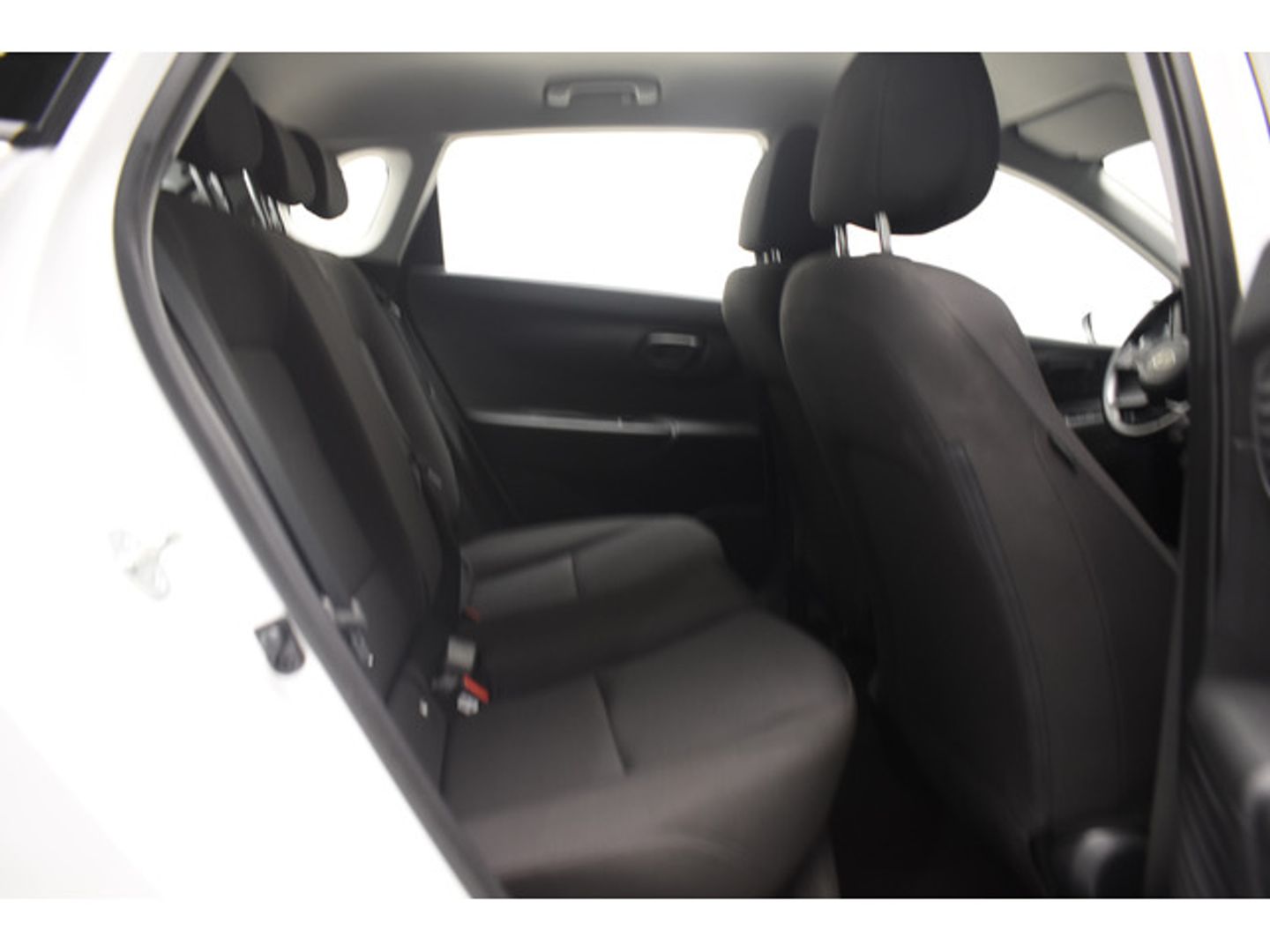 Hyundai i20 1.2 MPI Klass 62 kW (84 CV)