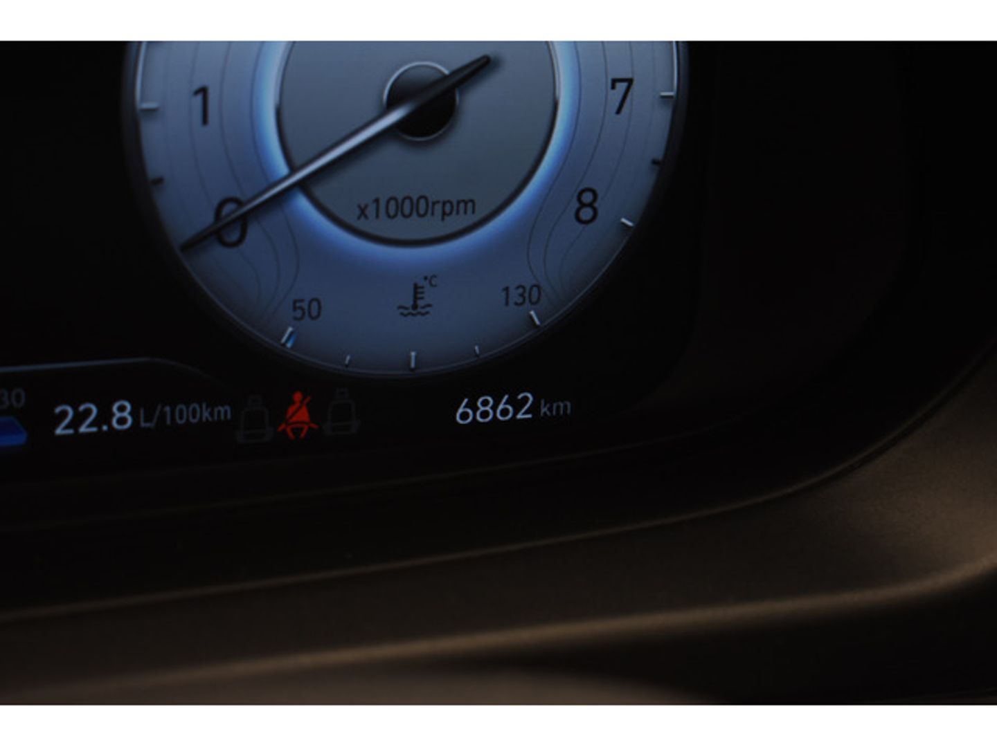 Hyundai i20 1.2 MPI Klass 62 kW (84 CV)