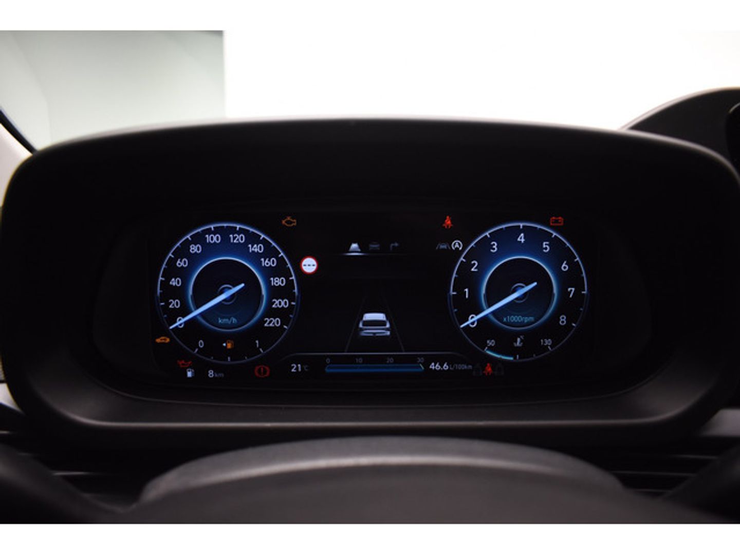 Hyundai i20 1.2 MPI Klass 62 kW (84 CV)