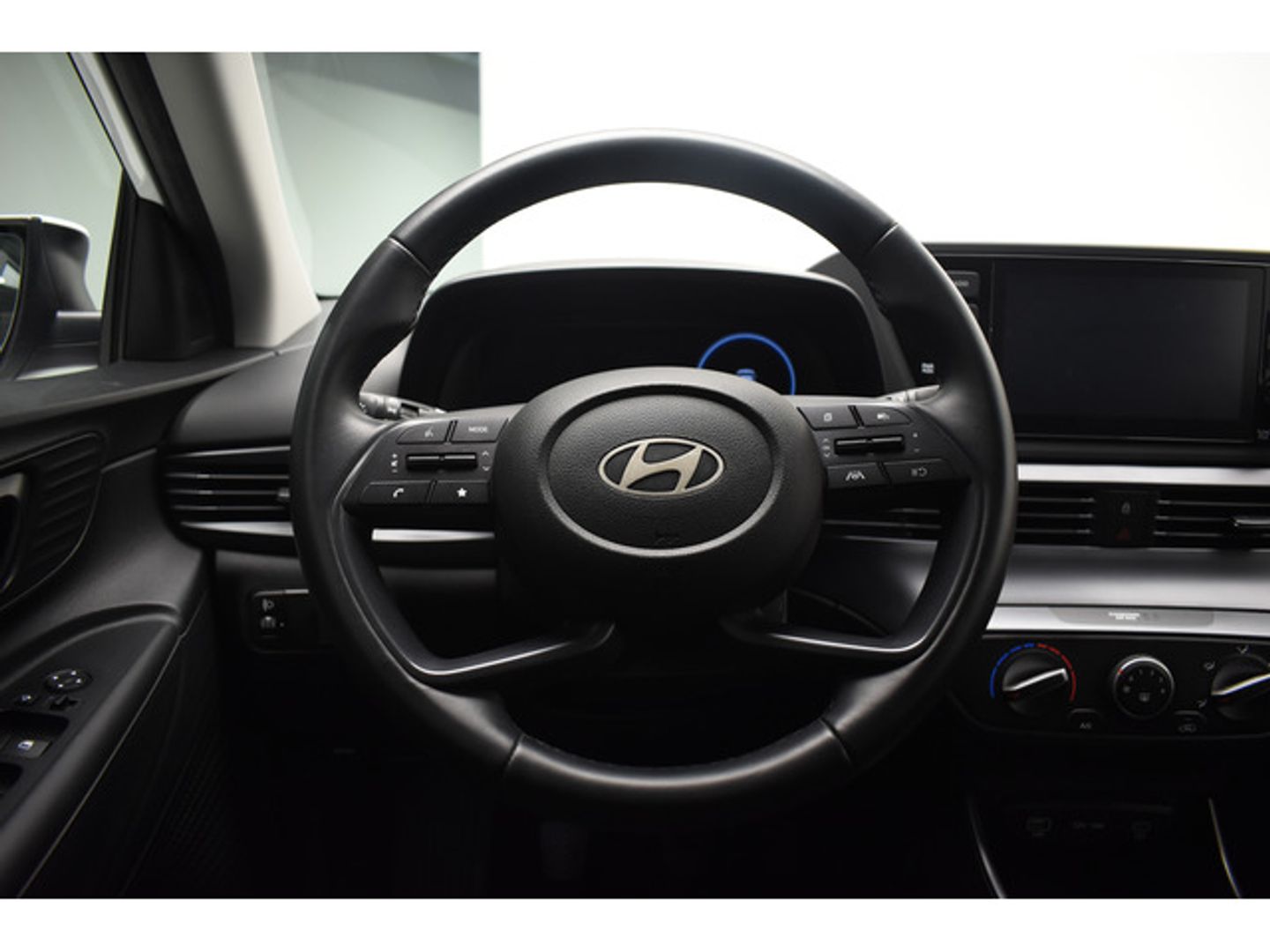 Hyundai i20 1.2 MPI Klass 62 kW (84 CV)