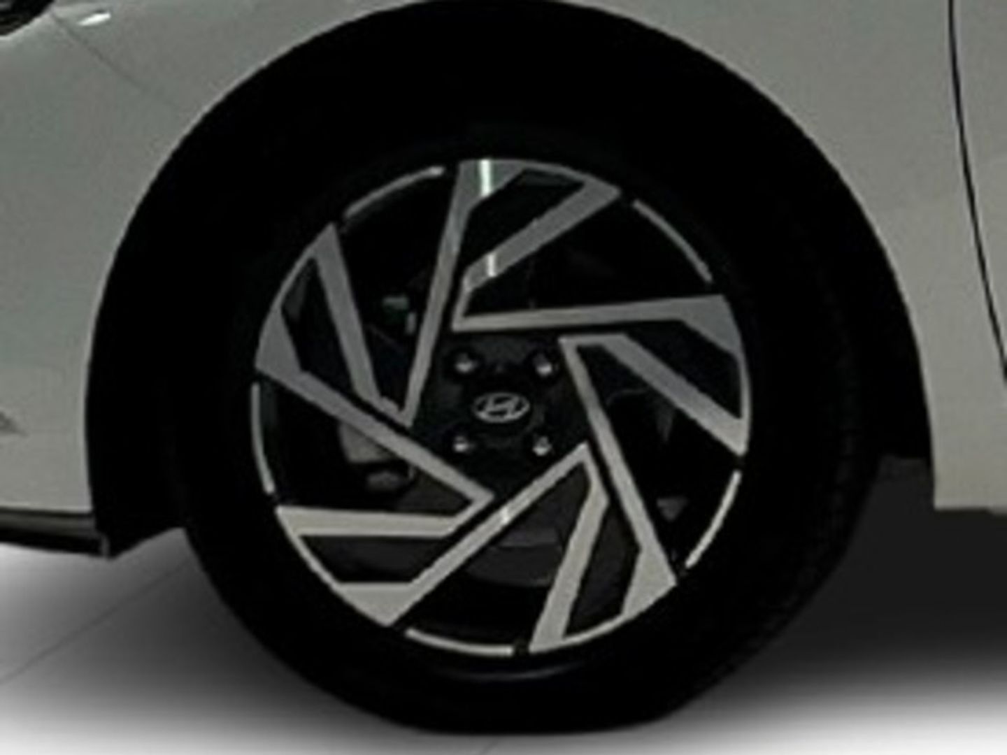 Hyundai i20 1.2 MPI Klass 62 kW (84 CV)