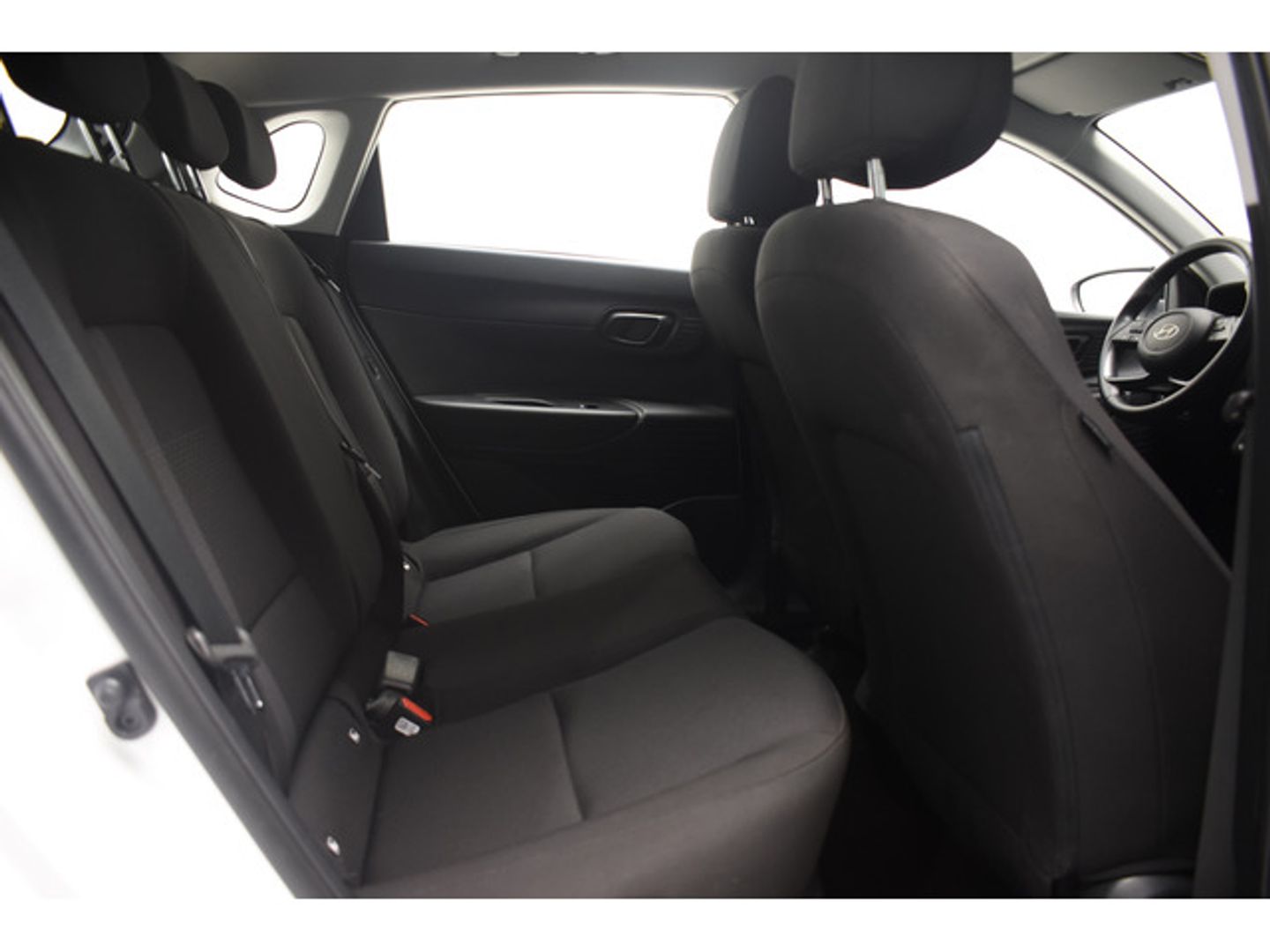 Hyundai i20 1.2 MPI Klass 62 kW (84 CV)