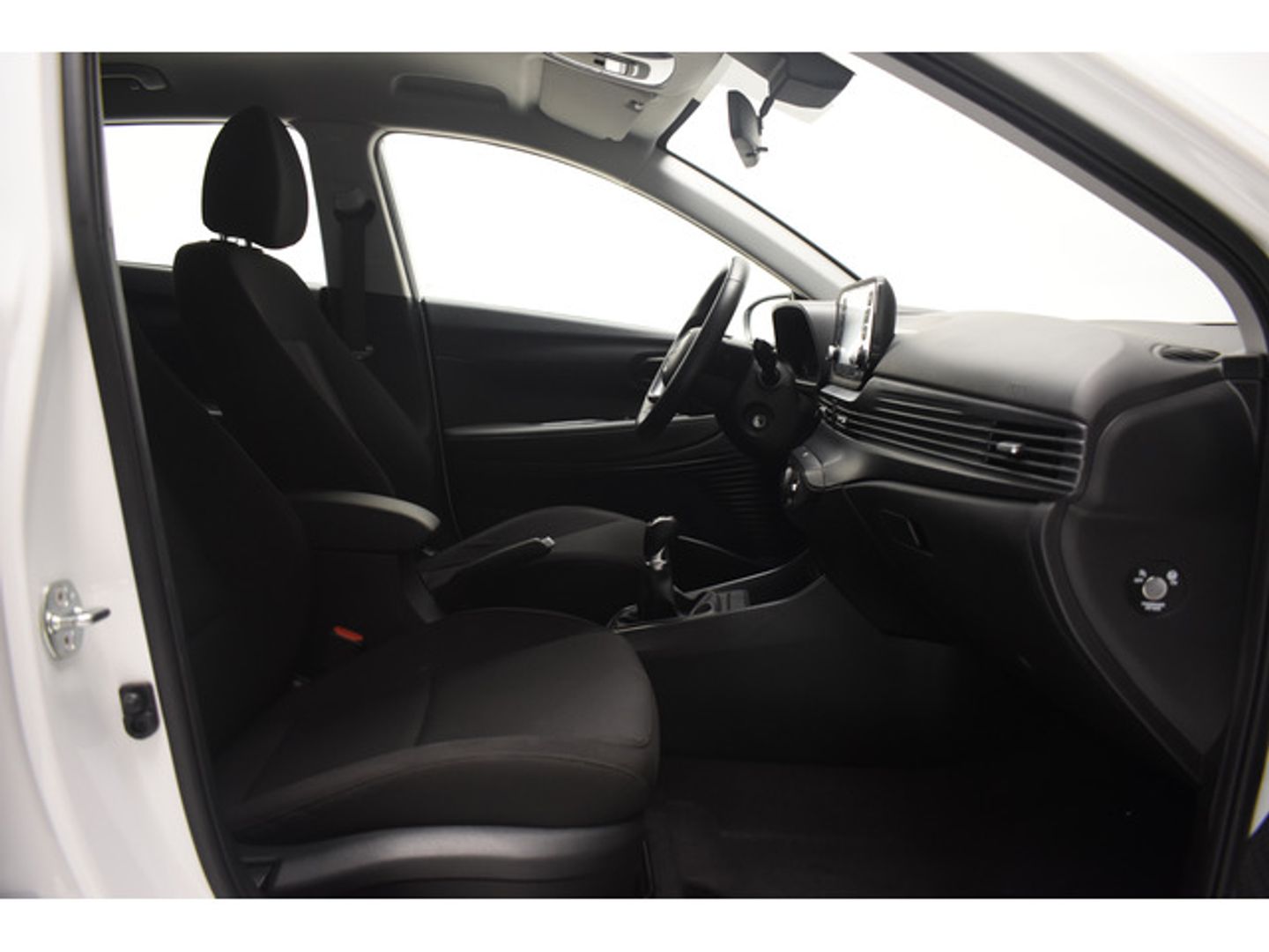 Hyundai i20 1.2 MPI Klass 62 kW (84 CV)