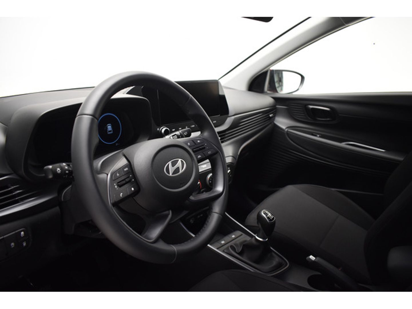 Hyundai i20 1.2 MPI Klass 62 kW (84 CV)