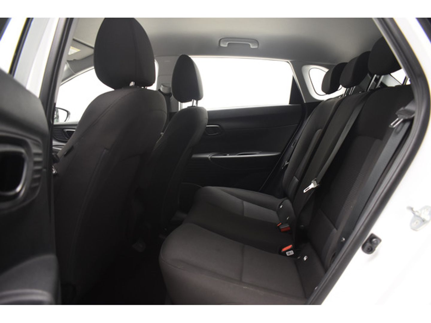 Hyundai i20 1.2 MPI Klass 62 kW (84 CV)