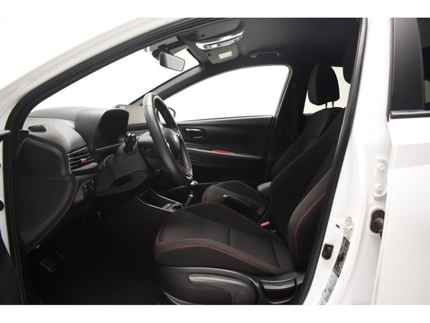 Hyundai i20 1.2 MPI N Line 59 kW (79 CV)