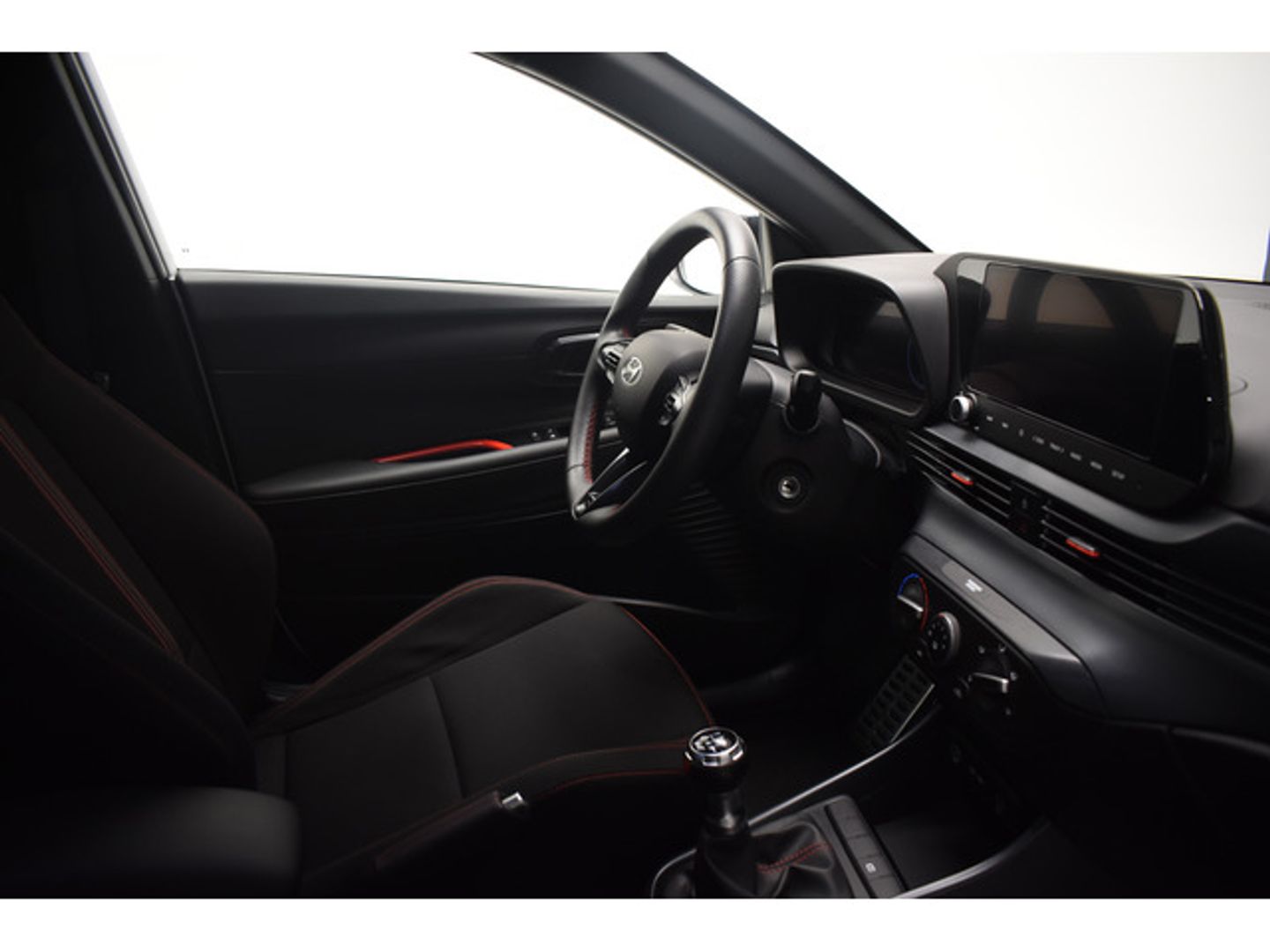 Hyundai i20 1.2 MPI N Line 59 kW (79 CV)