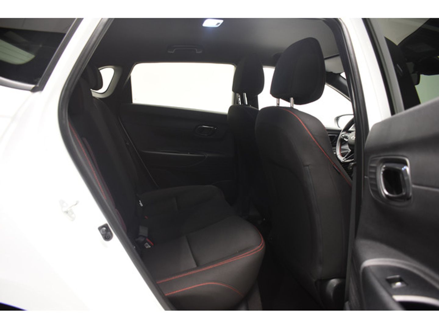 Hyundai i20 1.2 MPI N Line 59 kW (79 CV)