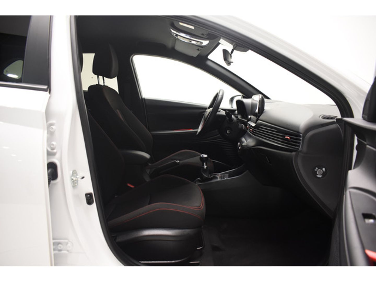 Hyundai i20 1.2 MPI N Line 59 kW (79 CV)