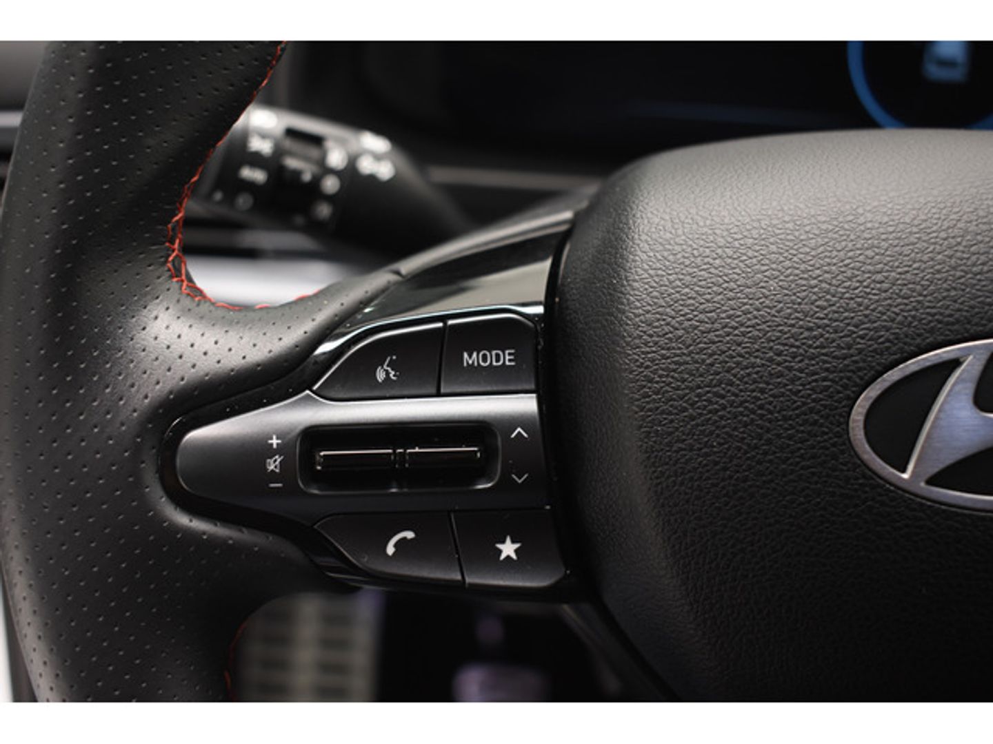 Hyundai i20 1.2 MPI N Line 59 kW (79 CV)