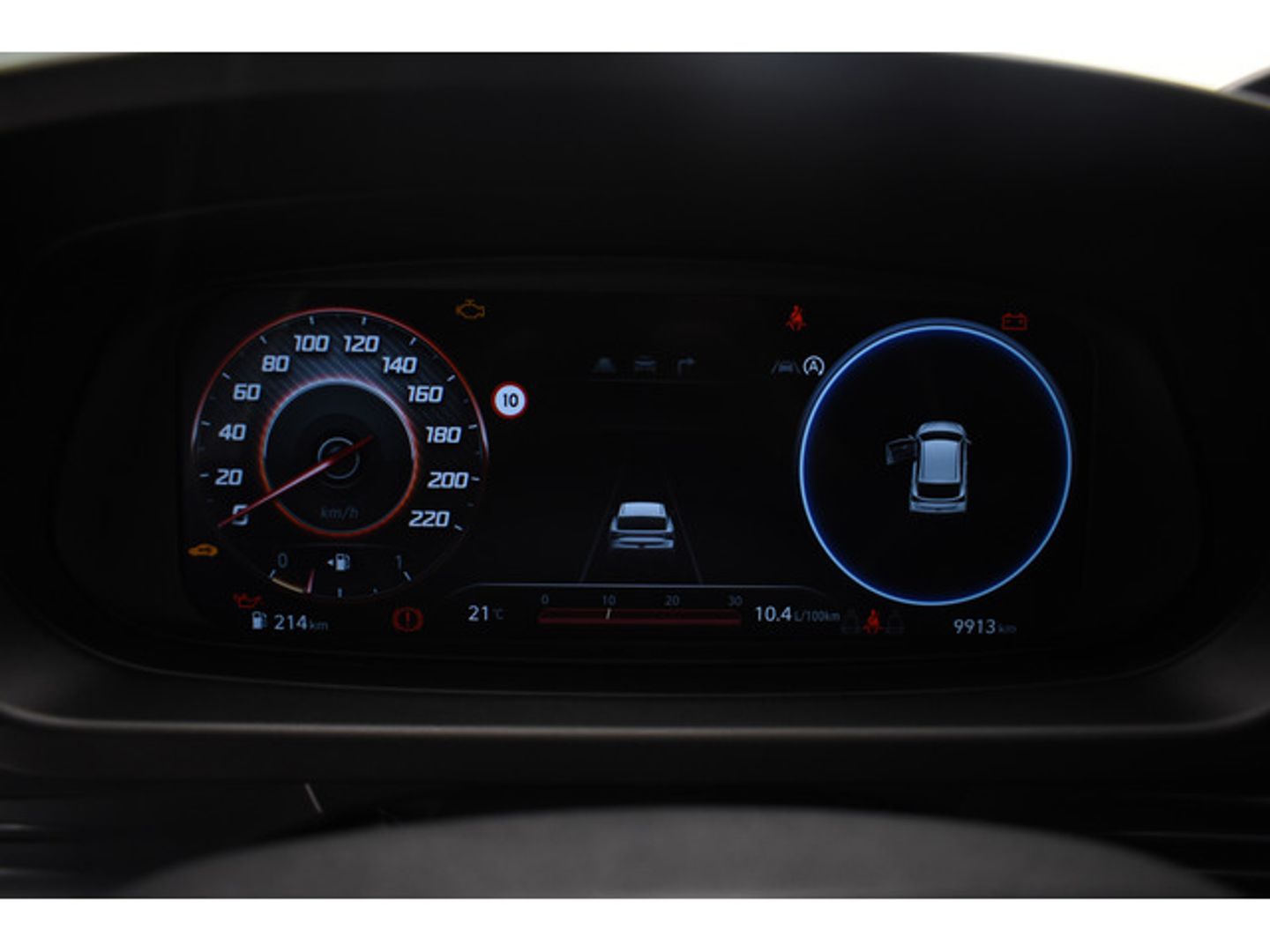 Hyundai i20 1.2 MPI N Line 59 kW (79 CV)