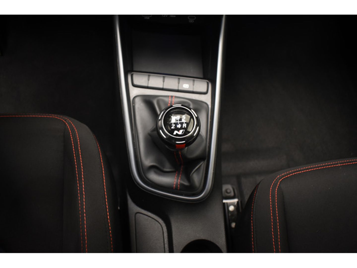 Hyundai i20 1.2 MPI N Line 59 kW (79 CV)