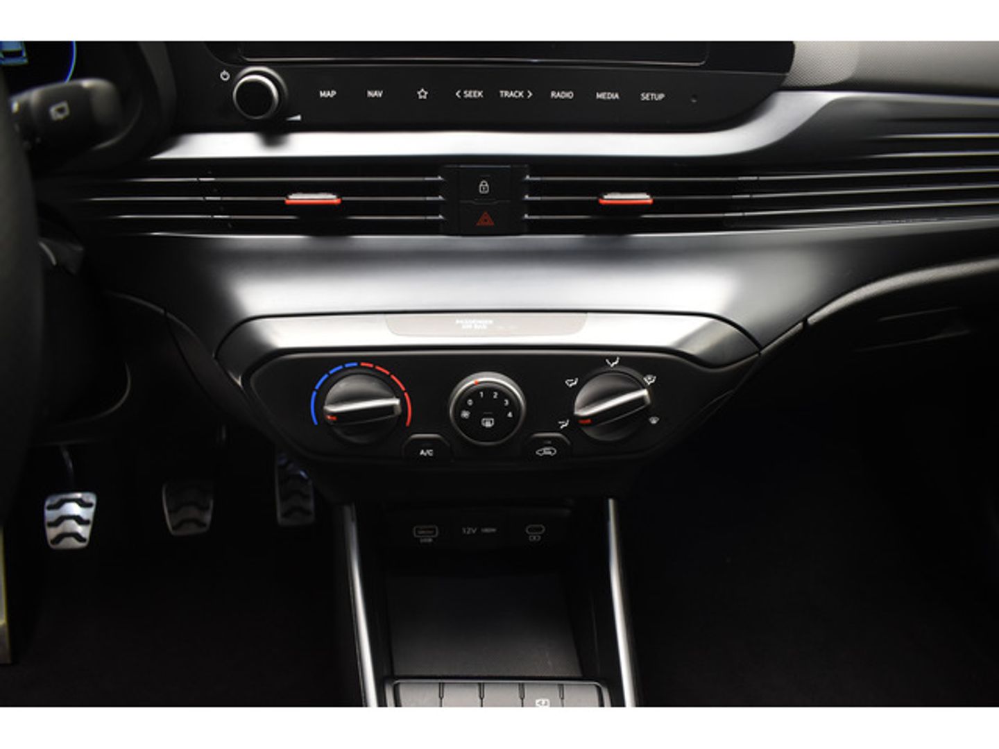 Hyundai i20 1.2 MPI N Line 59 kW (79 CV)