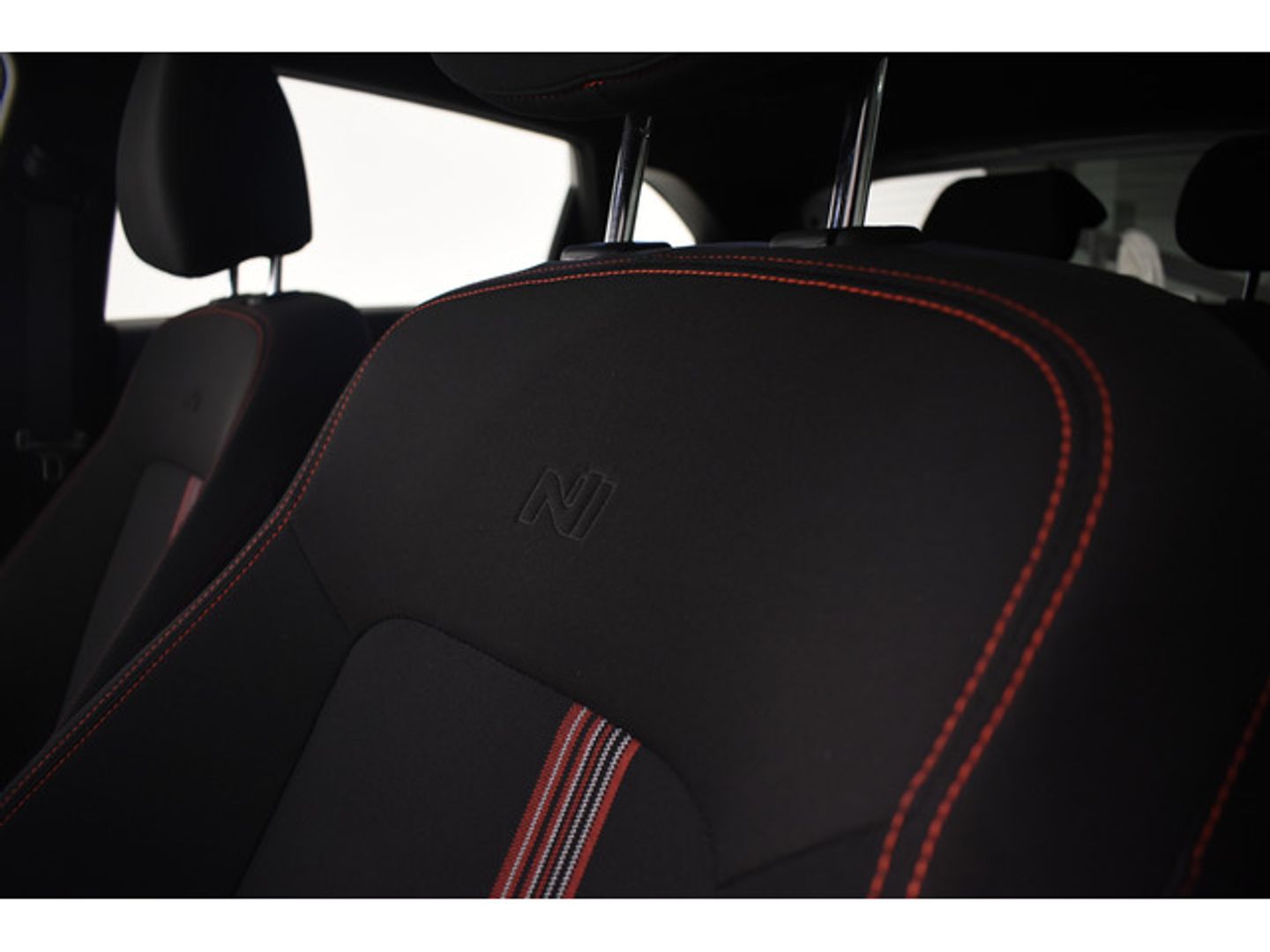 Hyundai i20 1.2 MPI N Line 59 kW (79 CV)