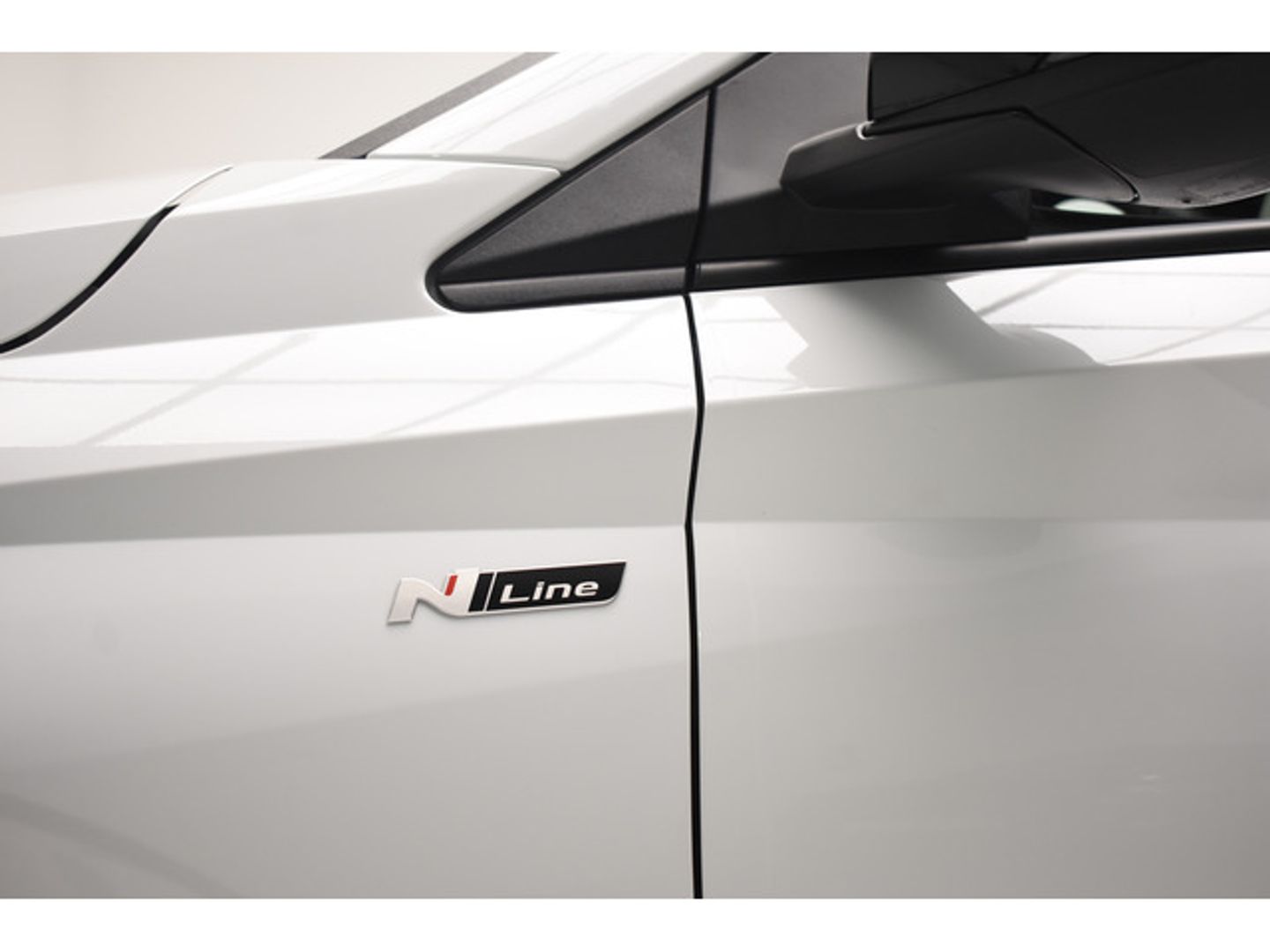 Hyundai i20 1.2 MPI N Line 59 kW (79 CV)