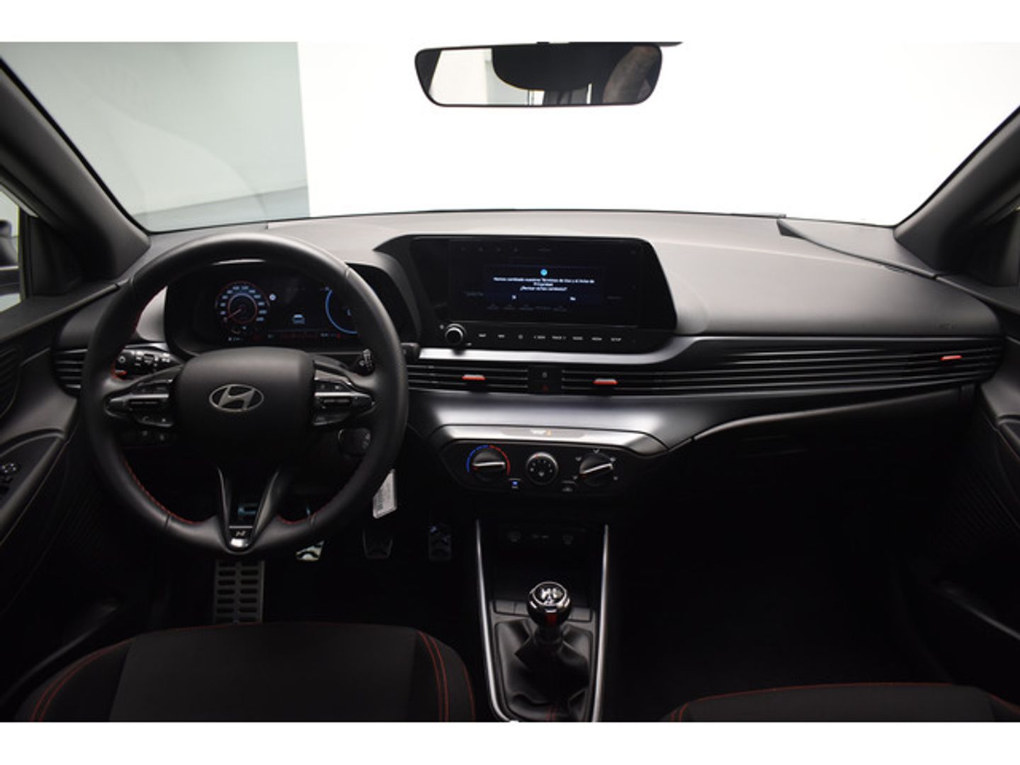 Hyundai i20 1.2 MPI N Line 59 kW (79 CV)