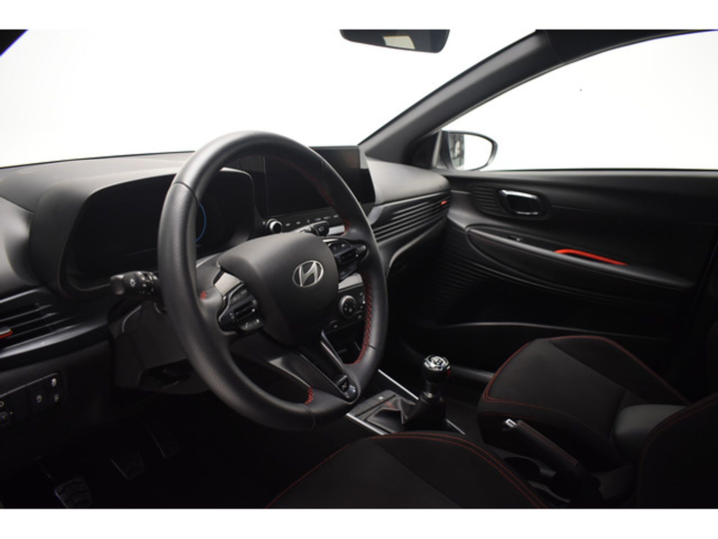 Hyundai i20 1.2 MPI N Line 59 kW (79 CV)