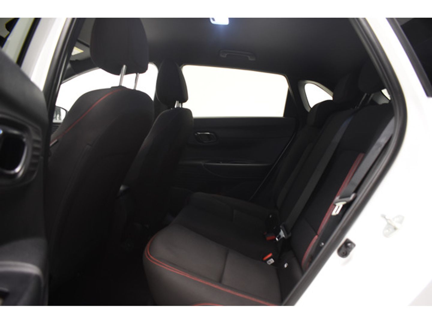 Hyundai i20 1.2 MPI N Line 59 kW (79 CV)