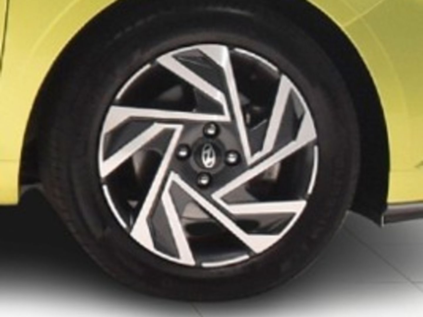 Hyundai i20 1.0 TGDI Klass 74 kW (100 CV)
