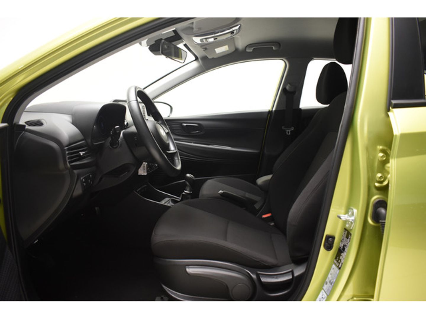Hyundai i20 1.0 TGDI Klass 74 kW (100 CV)