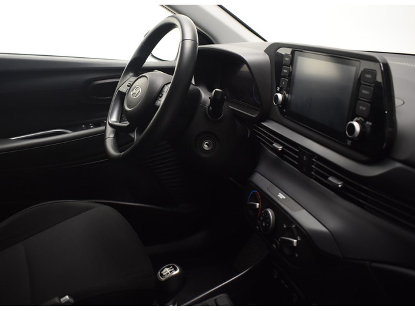 Hyundai i20 1.0 TGDI Klass 74 kW (100 CV)