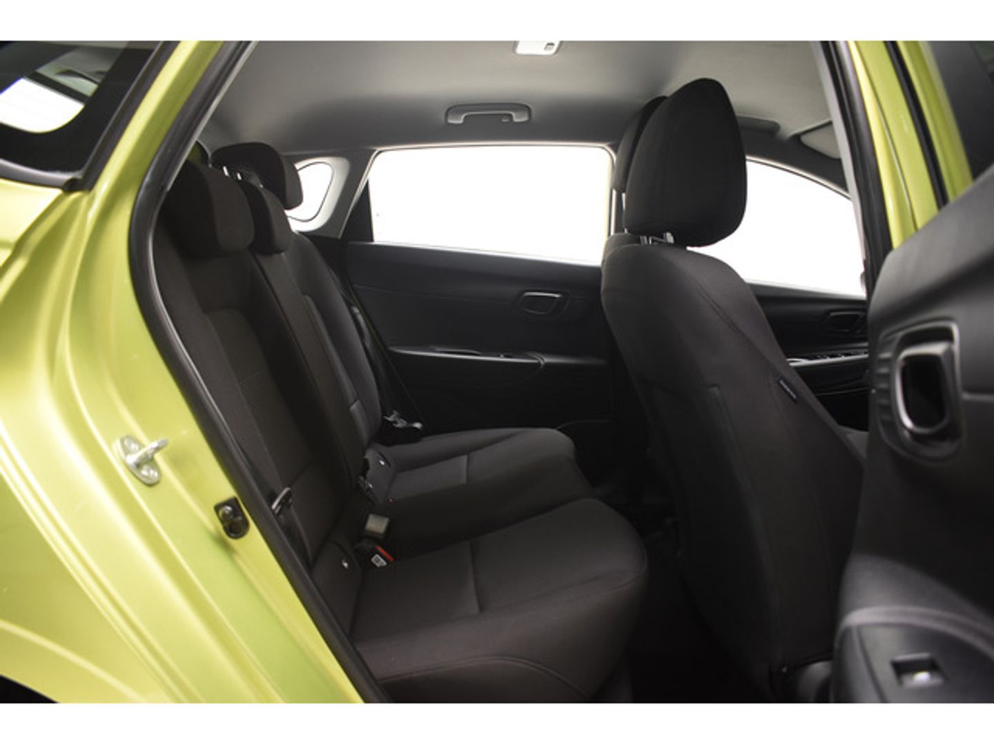 Hyundai i20 1.0 TGDI Klass 74 kW (100 CV)