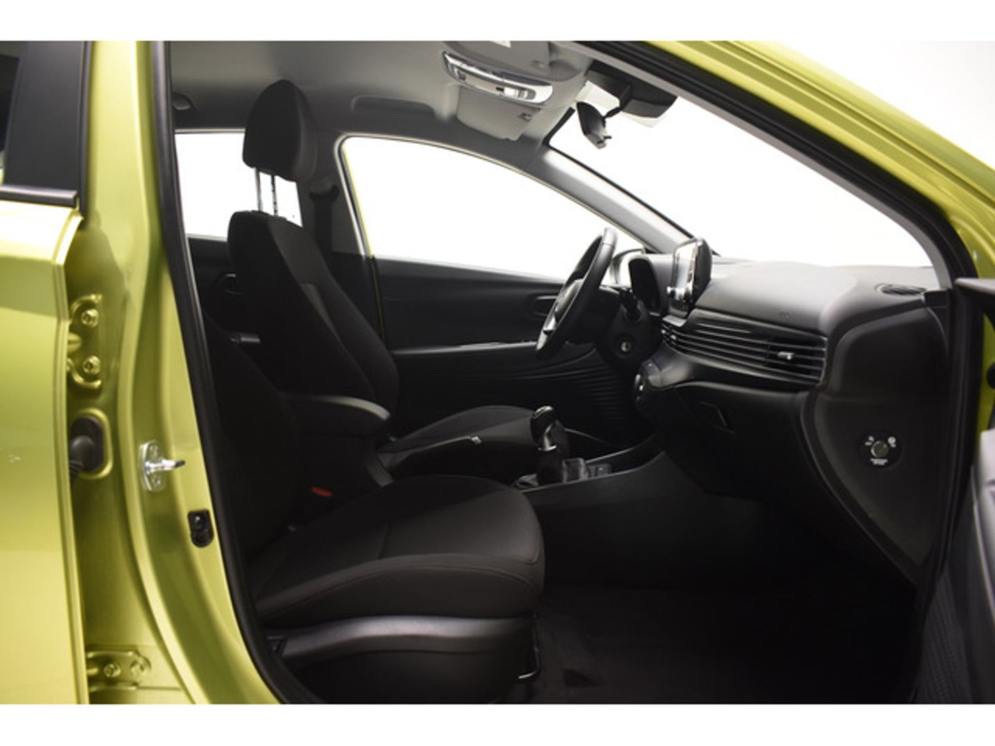 Hyundai i20 1.0 TGDI Klass 74 kW (100 CV)