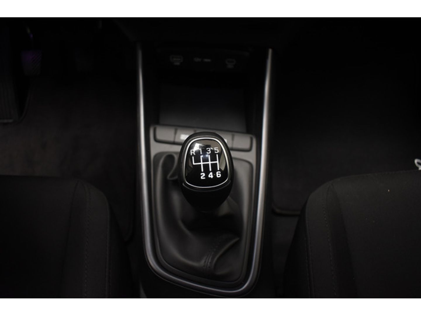 Hyundai i20 1.0 TGDI Klass 74 kW (100 CV)