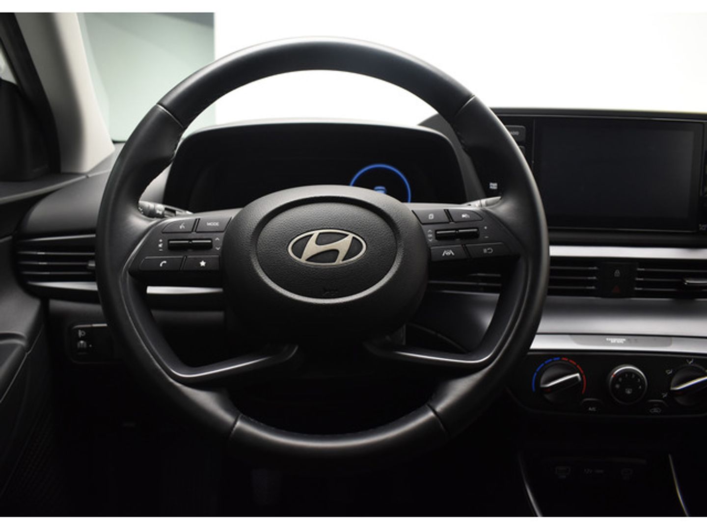Hyundai i20 1.0 TGDI Klass 74 kW (100 CV)
