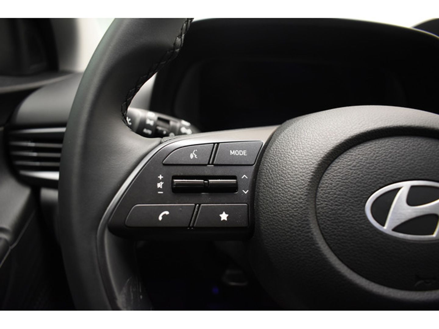 Hyundai i20 1.0 TGDI Klass 74 kW (100 CV)