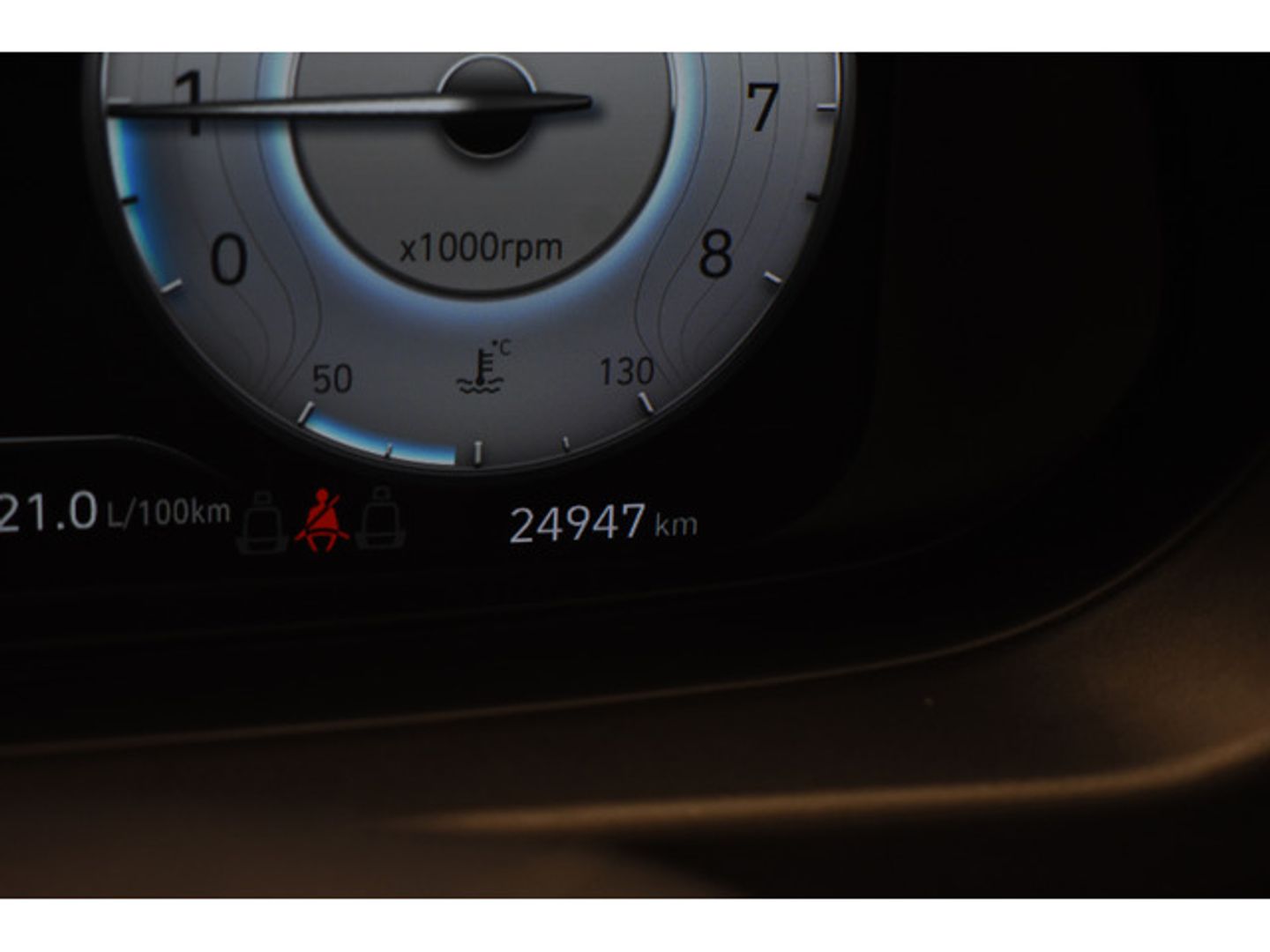 Hyundai i20 1.0 TGDI Klass 74 kW (100 CV)