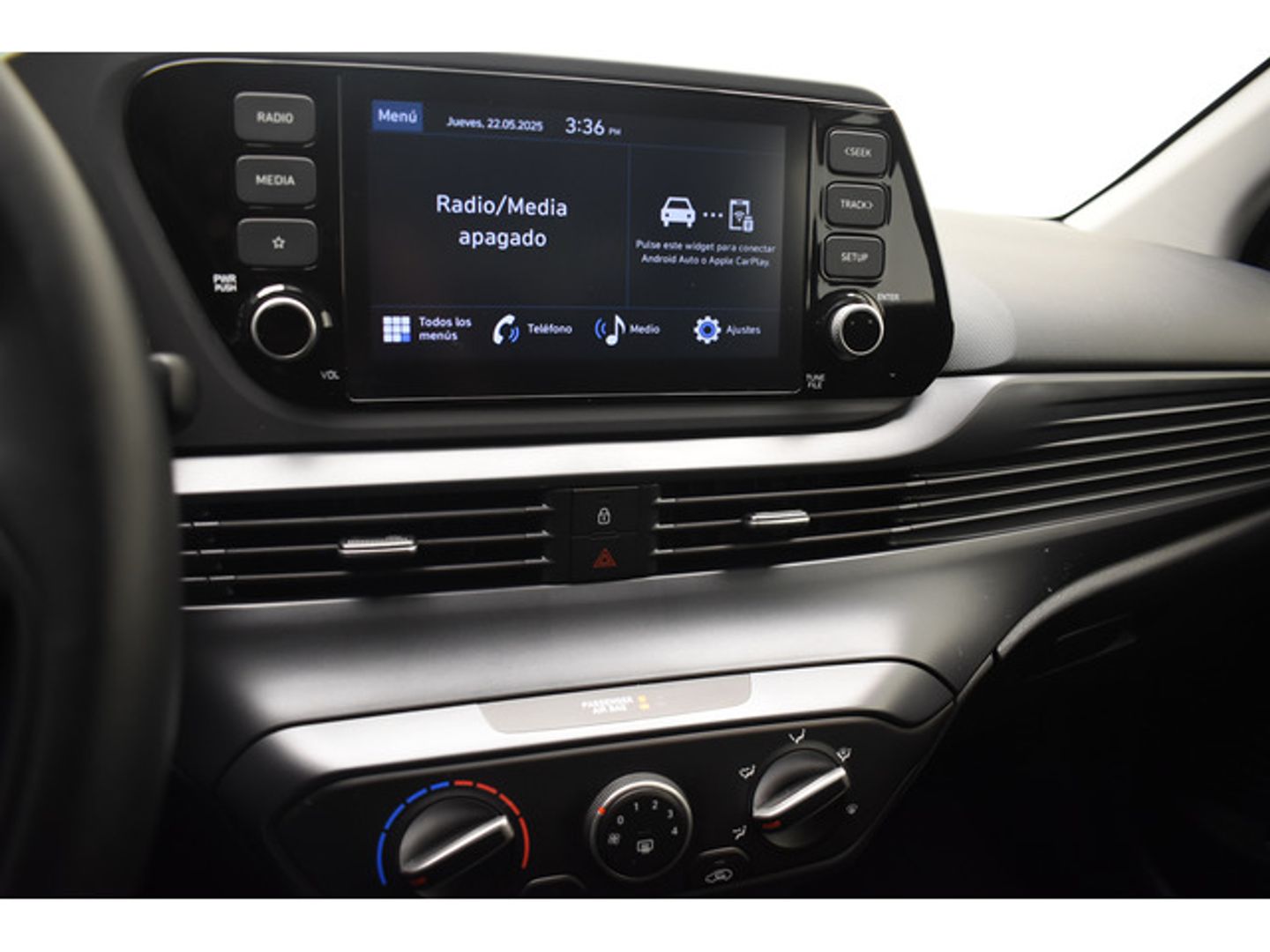 Hyundai i20 1.0 TGDI Klass 74 kW (100 CV)
