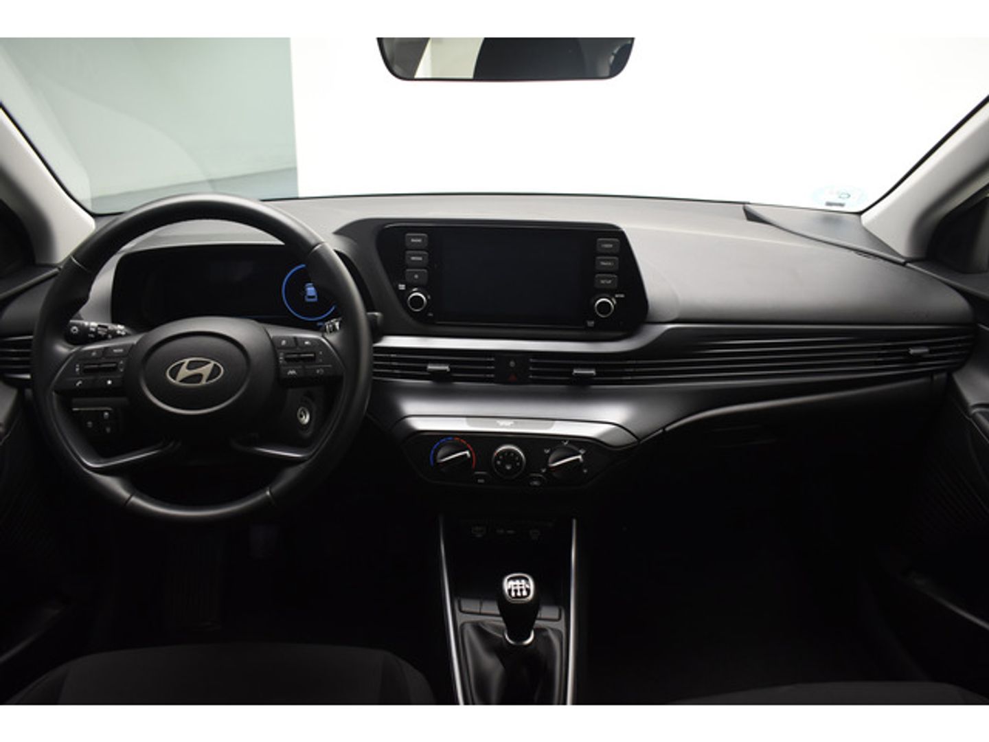 Hyundai i20 1.0 TGDI Klass 74 kW (100 CV)