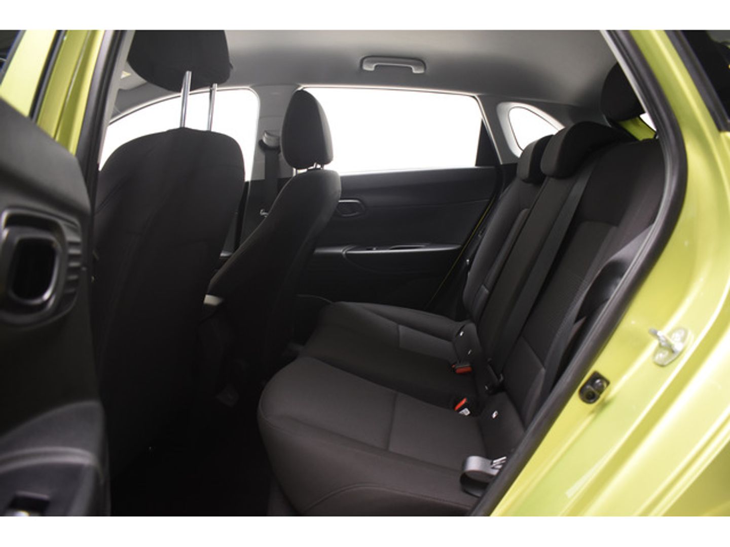 Hyundai i20 1.0 TGDI Klass 74 kW (100 CV)