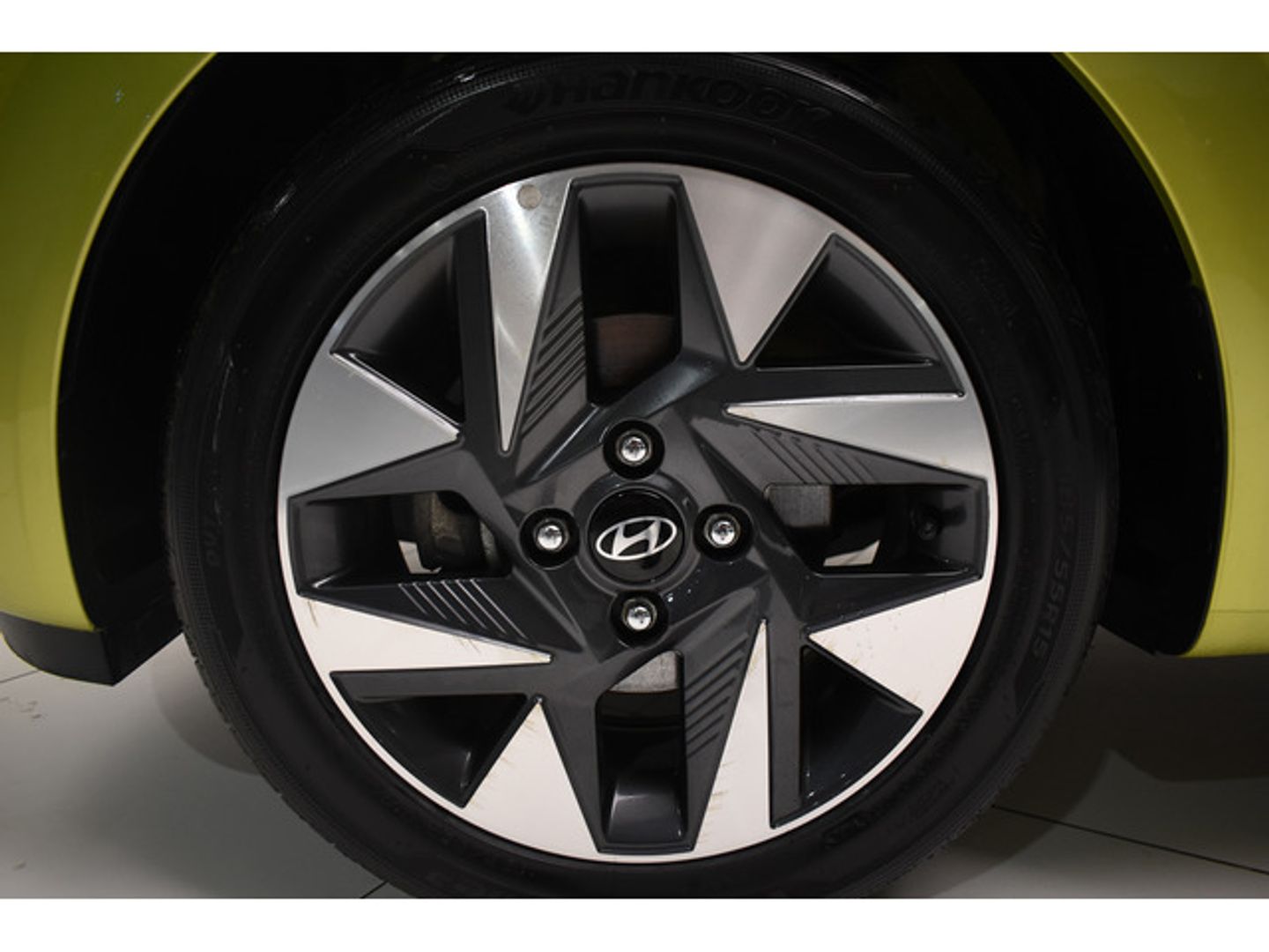 Hyundai i10 1.0 Klass 49 kW (67 CV)
