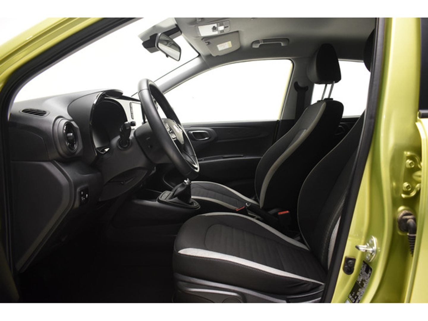 Hyundai i10 1.0 Klass 49 kW (67 CV)