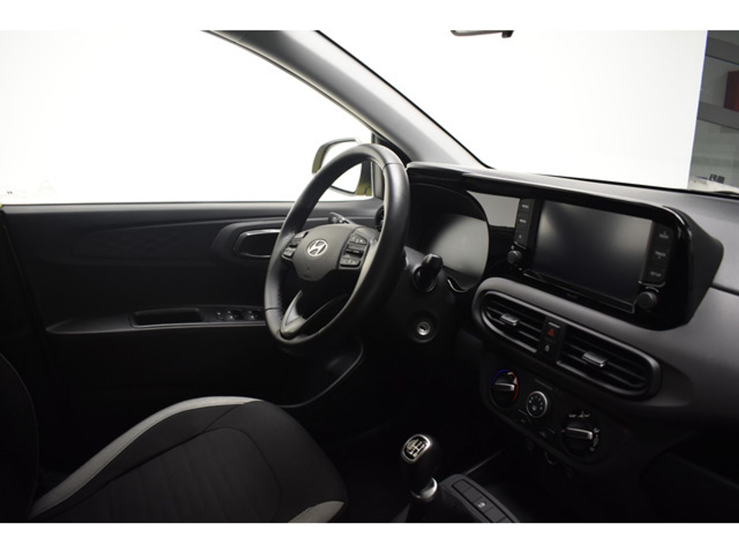 Hyundai i10 1.0 Klass 49 kW (67 CV)