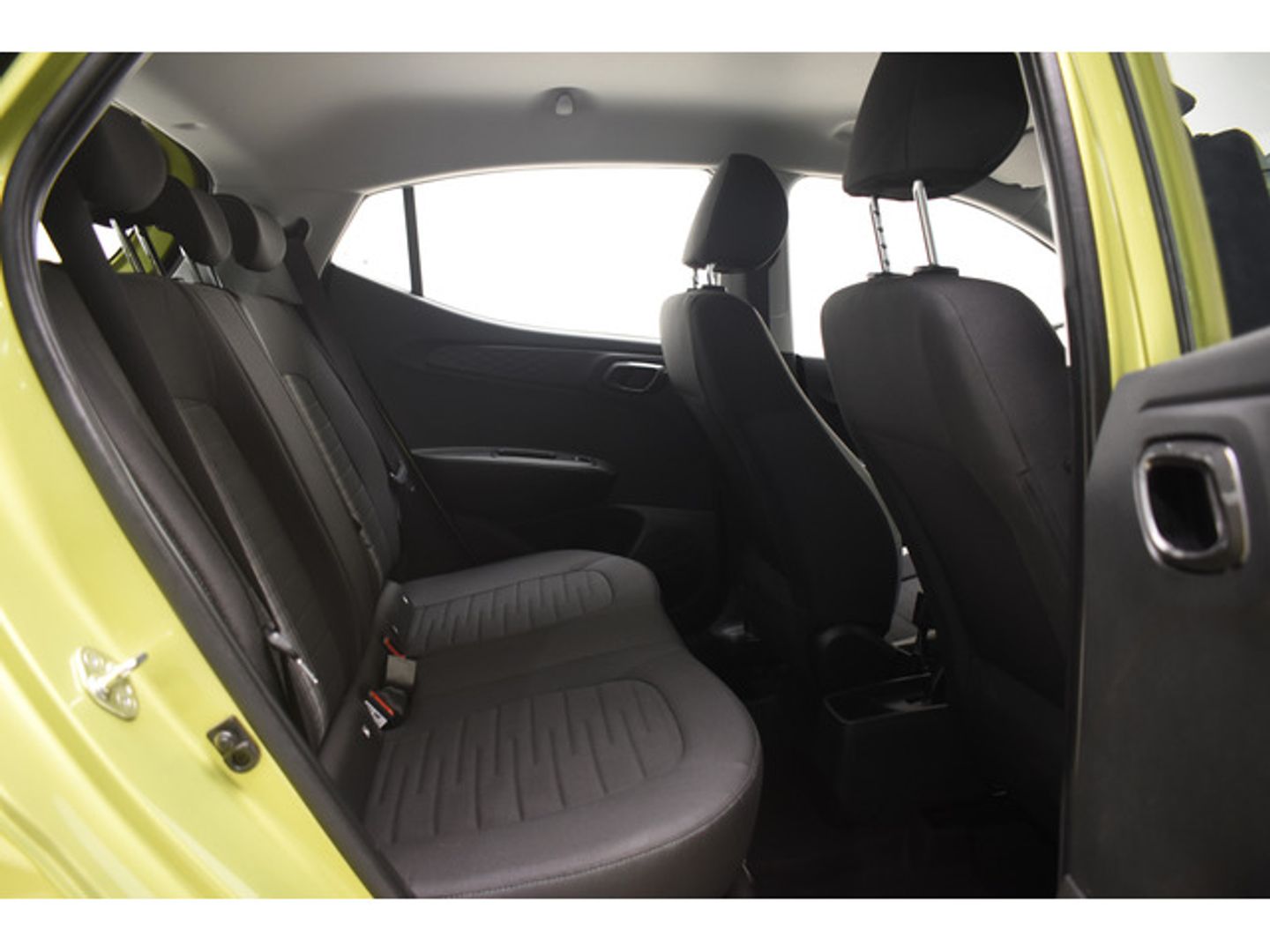 Hyundai i10 1.0 Klass 49 kW (67 CV)