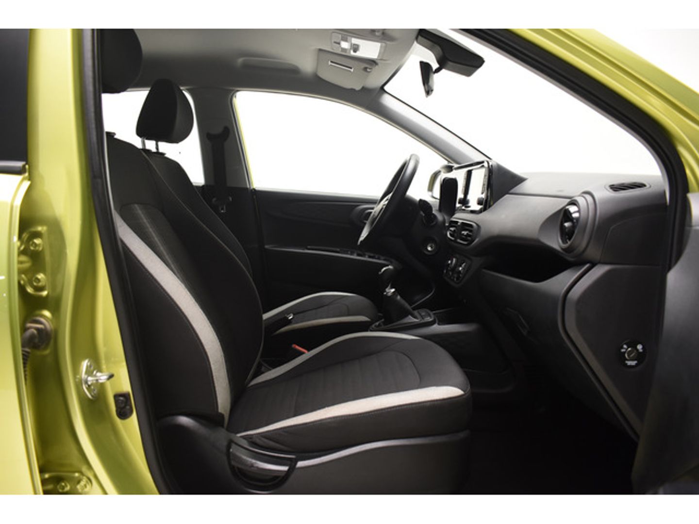 Hyundai i10 1.0 Klass 49 kW (67 CV)