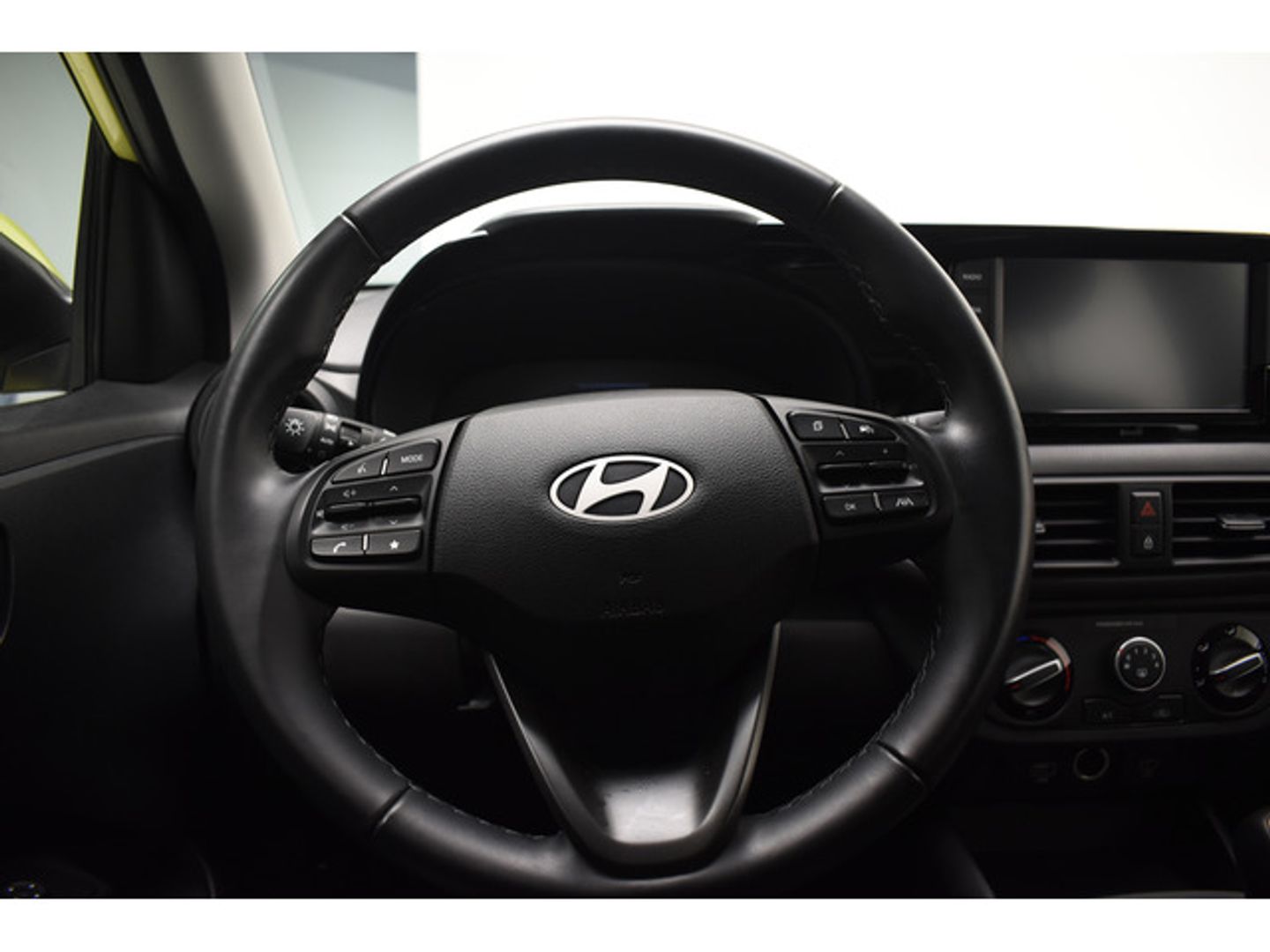 Hyundai i10 1.0 Klass 49 kW (67 CV)